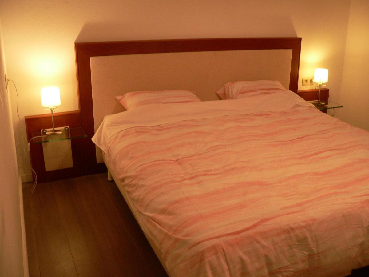 Liege 4420 Rue Jean Jaures 45 Grande Maison Joyeuse Avec Terrasse 30M2 Pour 8 Personnes Maximum 圣尼古拉 外观 照片