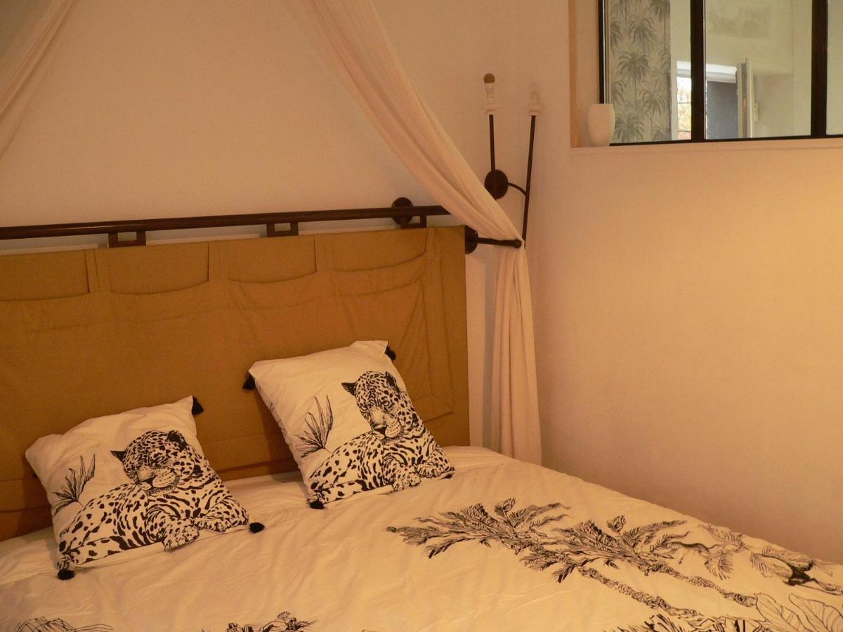 Liege 4420 Rue Jean Jaures 45 Grande Maison Joyeuse Avec Terrasse 30M2 Pour 8 Personnes Maximum 圣尼古拉 外观 照片