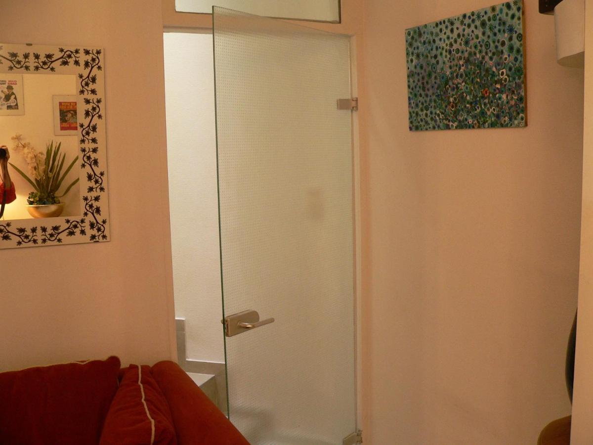 Liege 4420 Rue Jean Jaures 45 Grande Maison Joyeuse Avec Terrasse 30M2 Pour 8 Personnes Maximum 圣尼古拉 外观 照片