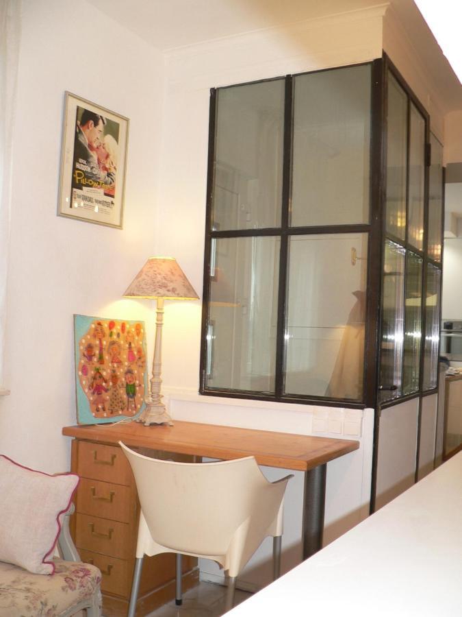 Liege 4420 Rue Jean Jaures 45 Grande Maison Joyeuse Avec Terrasse 30M2 Pour 8 Personnes Maximum 圣尼古拉 外观 照片